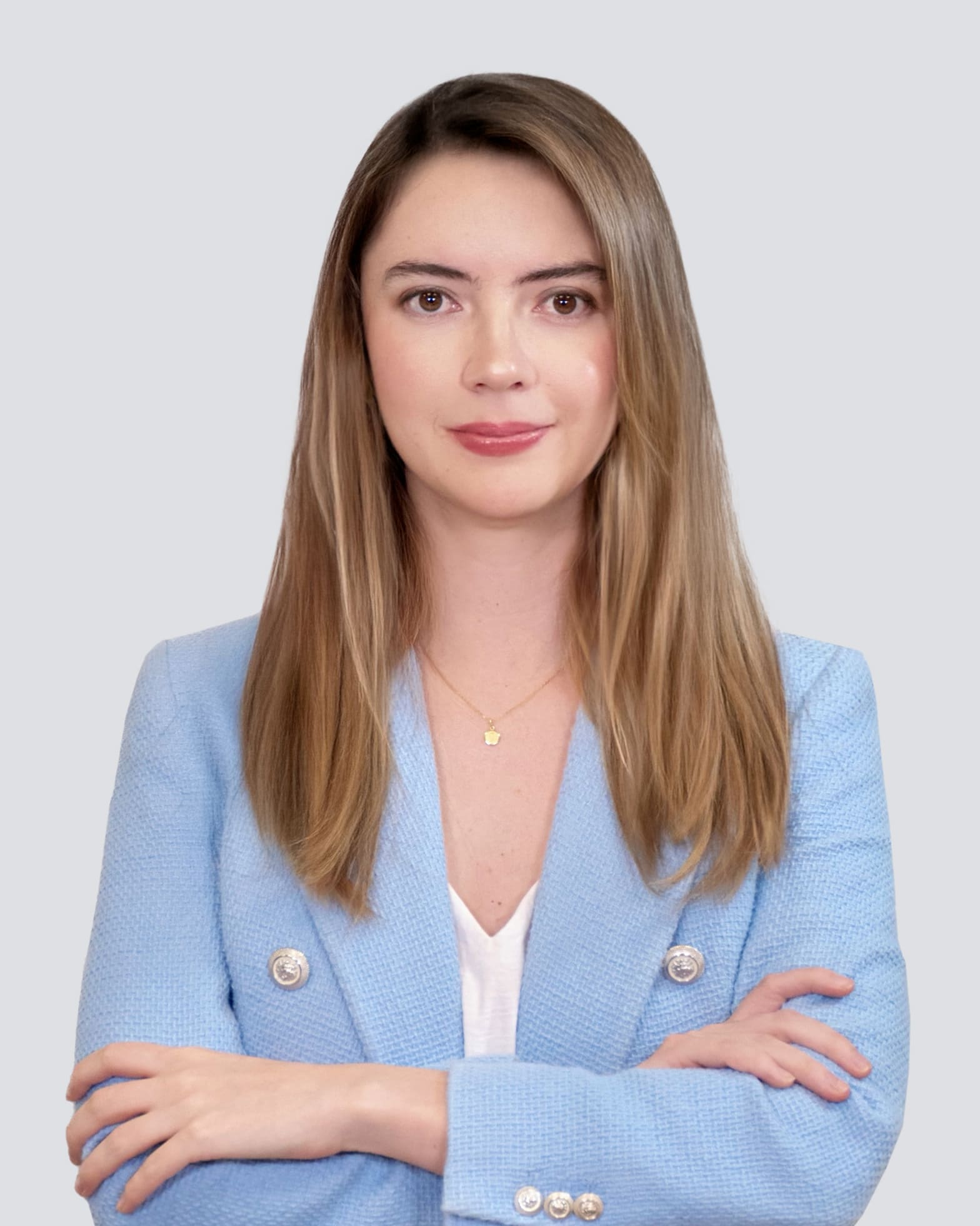Camila Torres dga