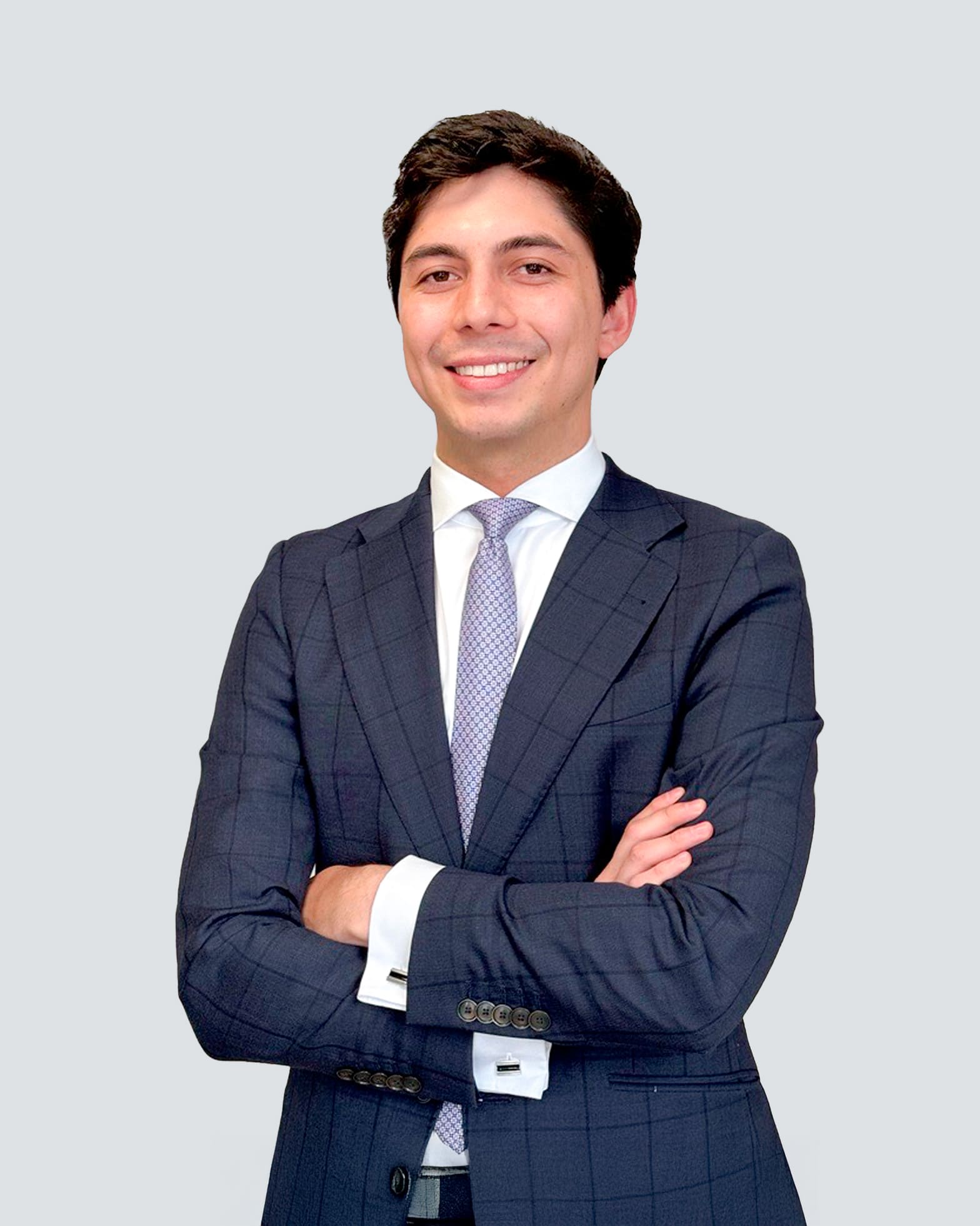 Asociado Junior