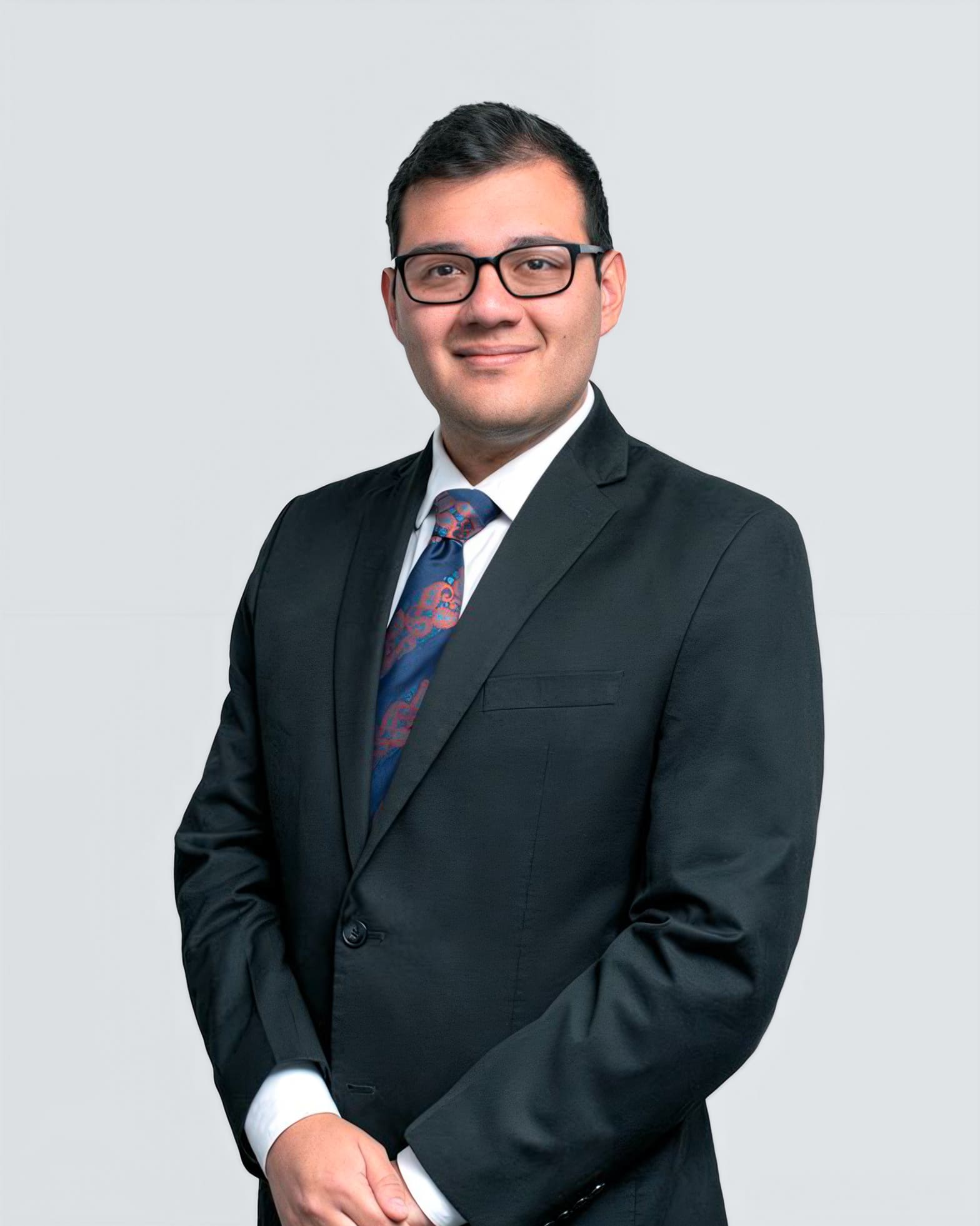 Asociado Senior