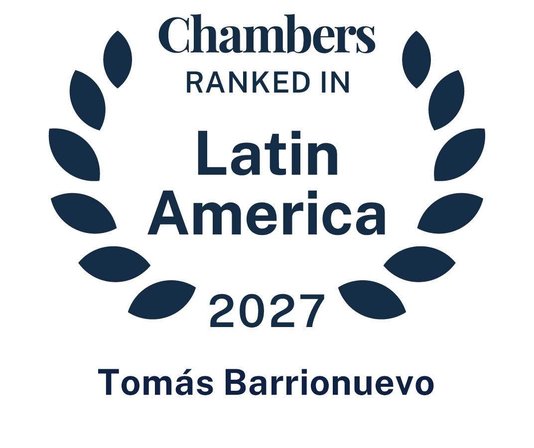 barrio nuevo