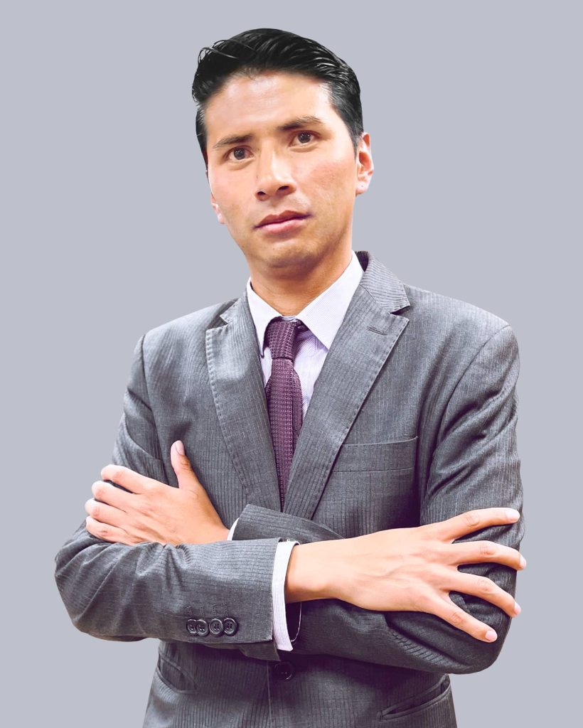 consultor contabilidad quito