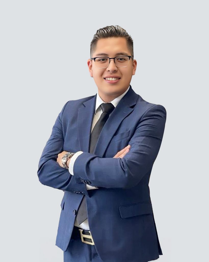 Andrés Saguay