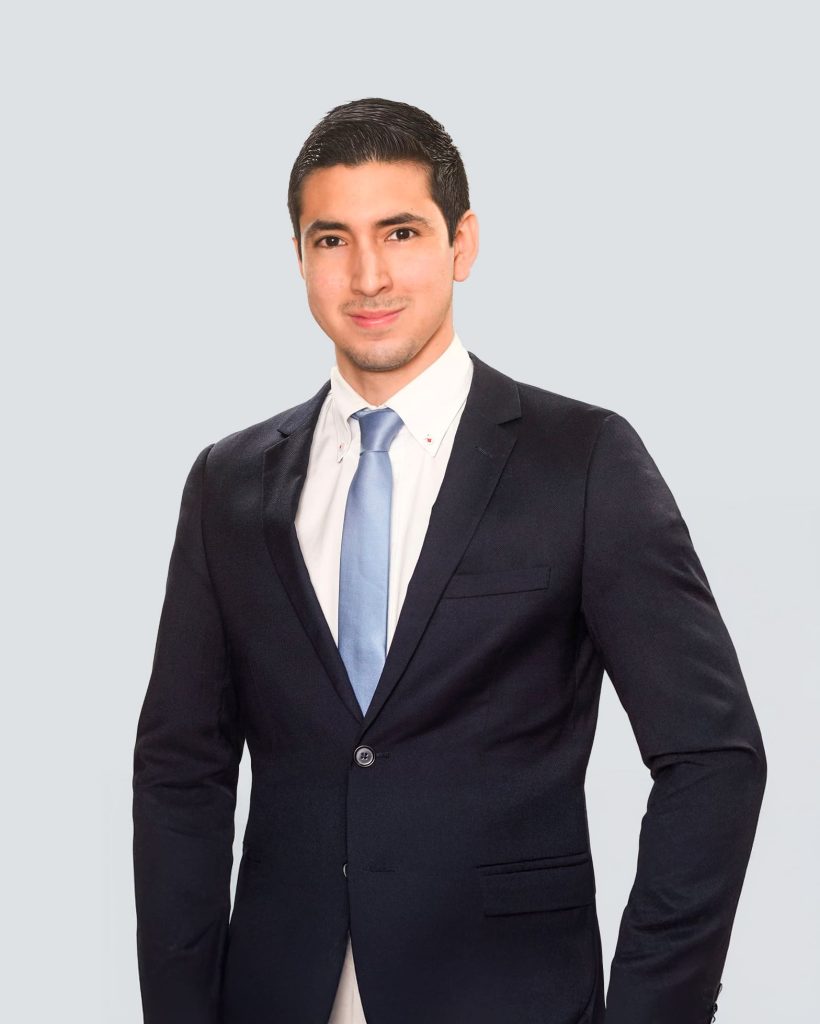 Ángel AndresGaray Pazmiño