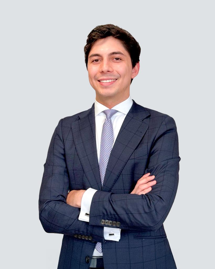 Carlos Salgado