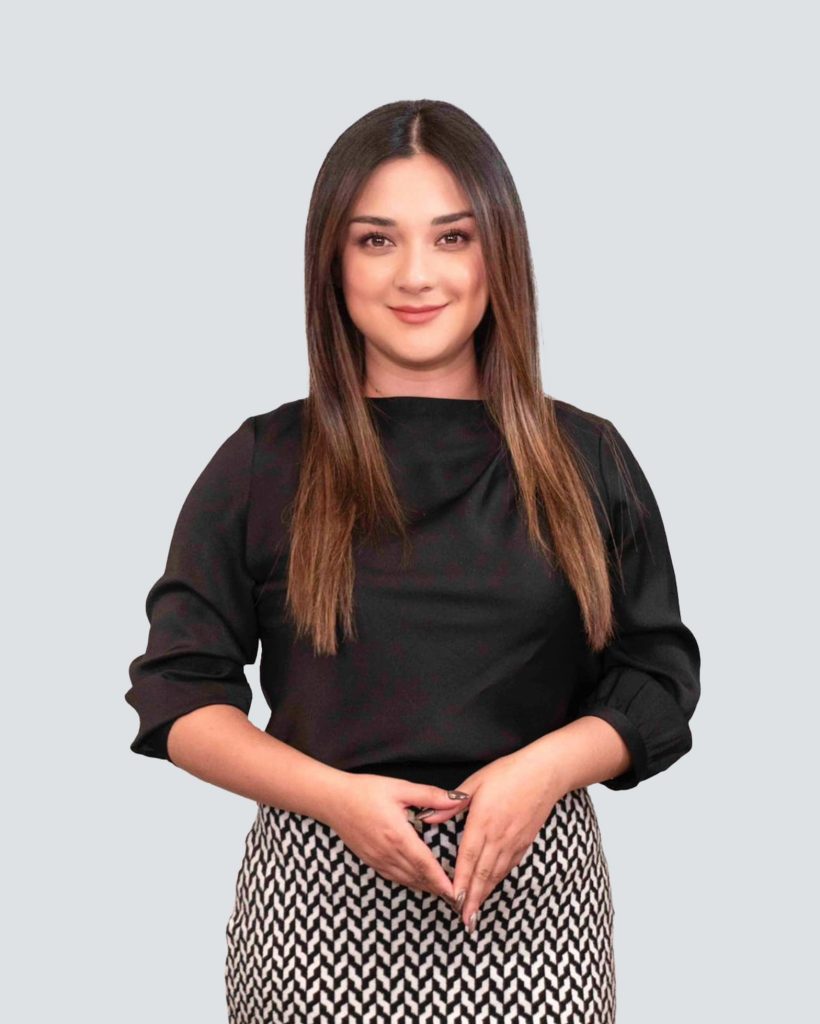 DANIELA SALGADO dga