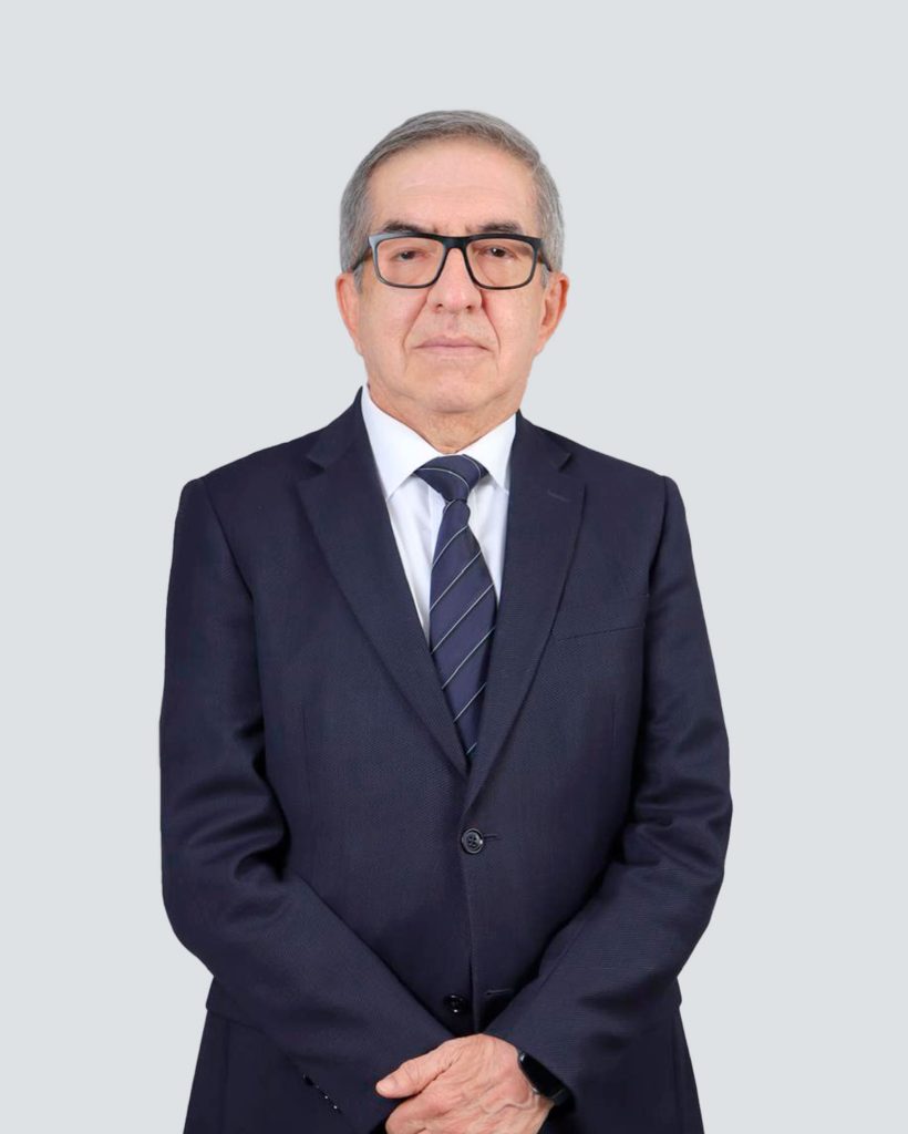 Francisco Guerrero Celi
