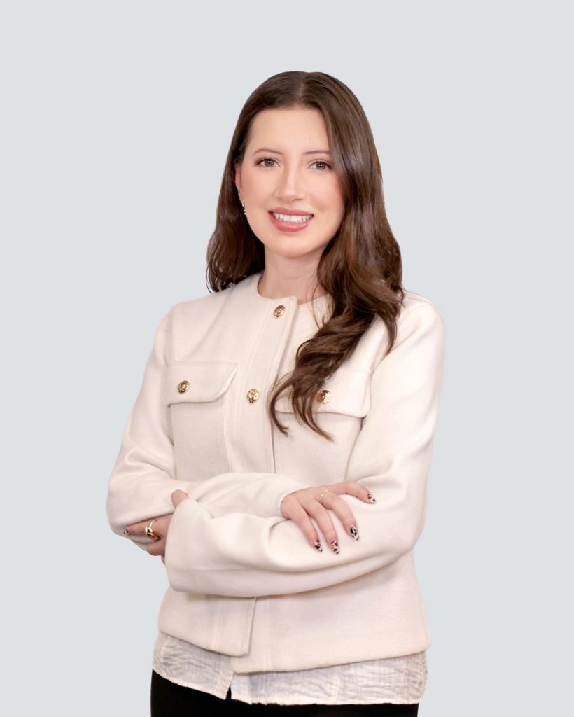 GABY DEL SALTO