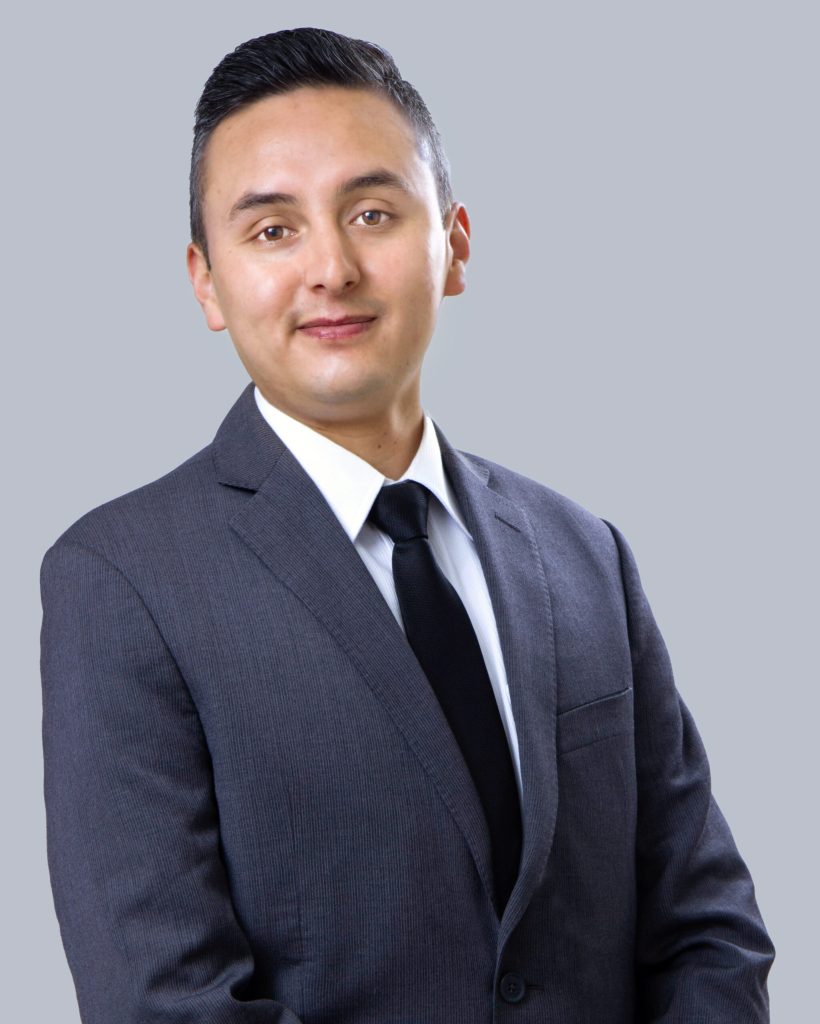 Abogado isaac cepeda