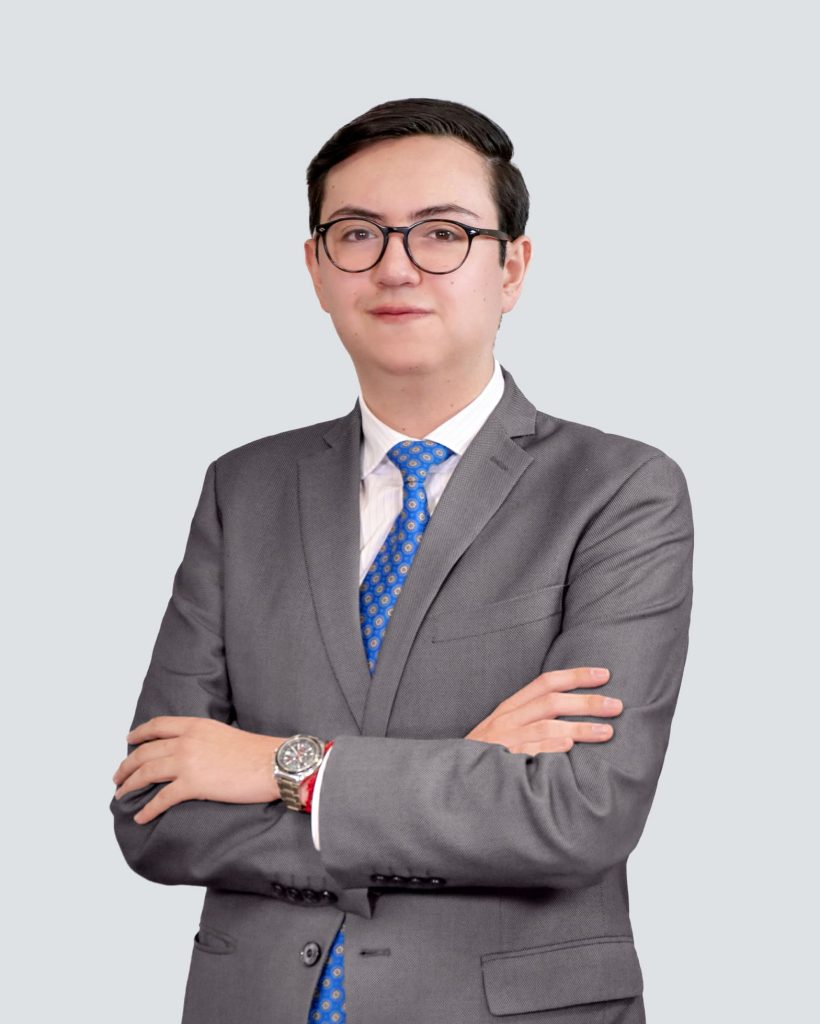 Juan Francisco Marin