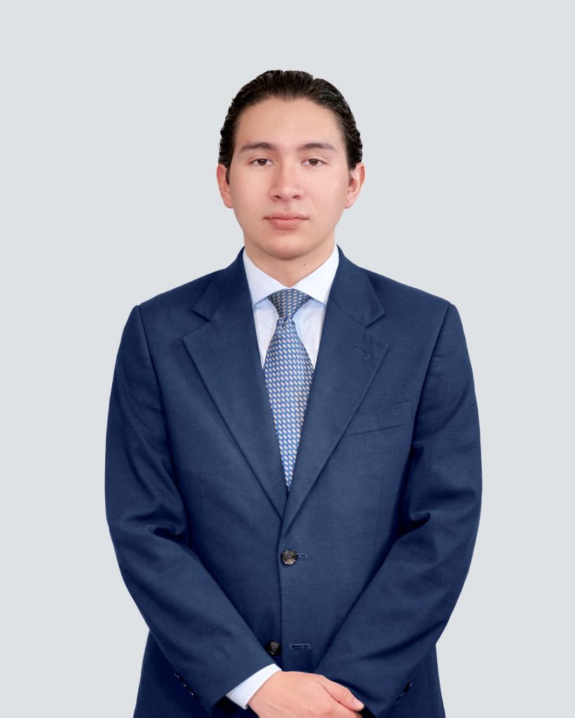 Juan José Balladares abogado