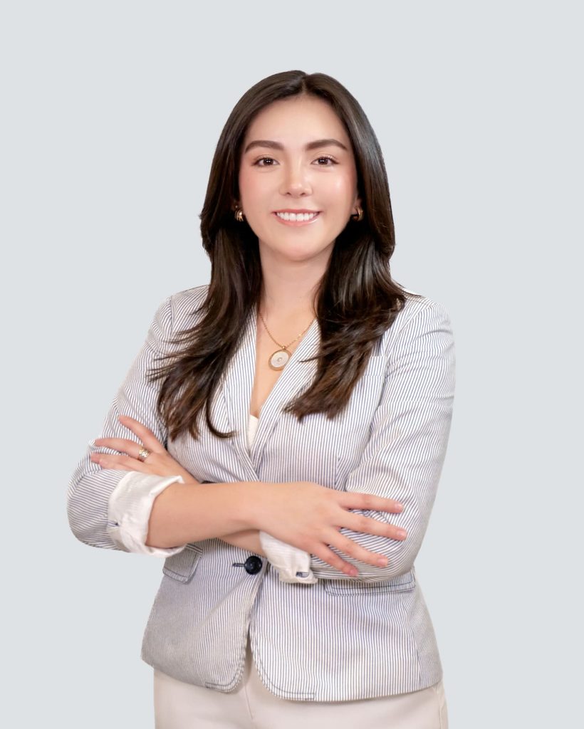 MARIA PAZ JARAMILLO