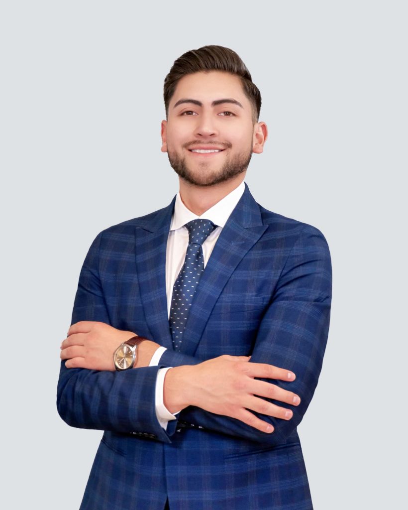 NICOLAS DIAz